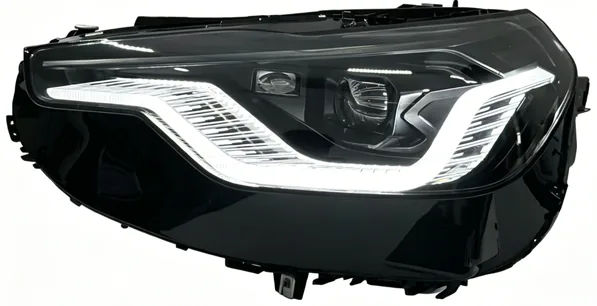 BMW G42 Headlight Assembly (SJC)