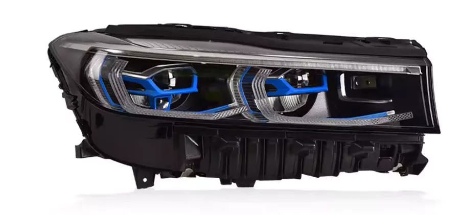 BMW G12 Headlight Assembly 2015-2018 (SJC)