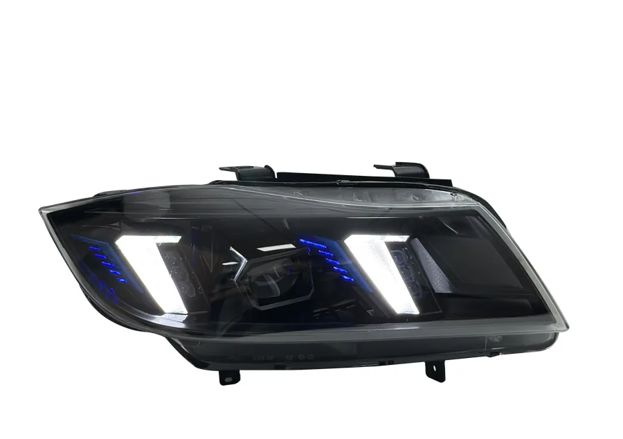 BMW E90 Headlight Assembly 2005-2012 (SJC)