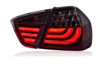 BMW E90 Tail Light Assembly 2005-2008 (SJC)