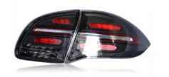 Porsche Cayenne Tail Light Assembly 2011-2014 958.1 (SJC)