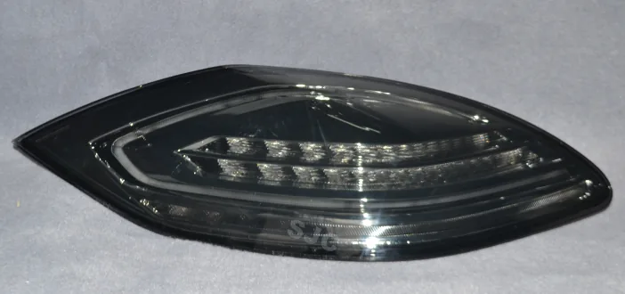 Porsche Panamera Tail Light Assembly 2010-2013 970.1 (SJC)