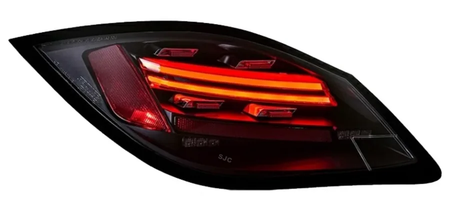 Porsche Cayman Tail Light Assembly 2009-2012 987.1 (SJC)