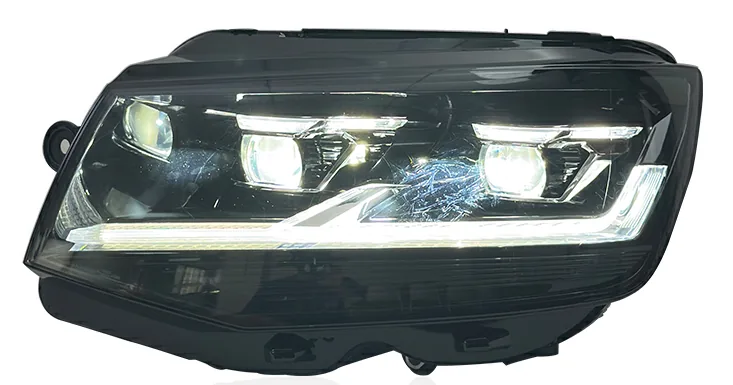 Volkswagen Maitwei Headlight Assembly (T6)