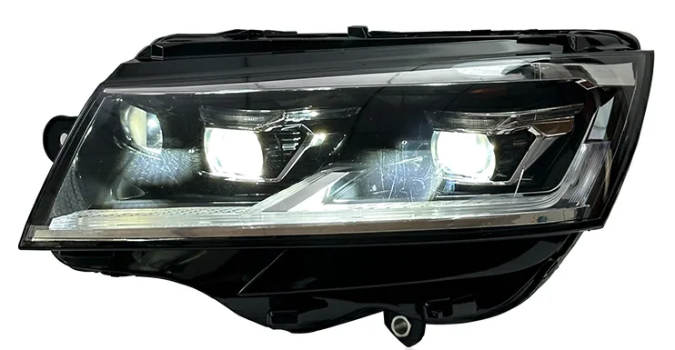 Volkswagen Maitwei Headlight Assembly (T6.1)