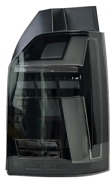 Volkswagen Maitwei smoked housing Tail Light Assembly (T5)