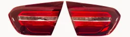 Mercedes-Benz GLA class Tail Light Assembly 2017-2019 (A156 906 1101)