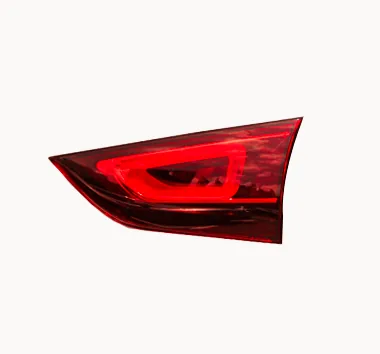Mercedes-Benz W247 Tail Light Assembly 2020-2023 (W247 906 2601)