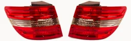 Mercedes-Benz B class Tail Light Assembly 2005-2011 (W169 820 2564)