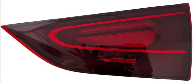 Mercedes-Benz W247 Tail Light Assembly 2024-2025 (A247 906 7405)