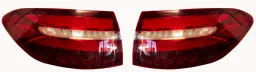 Mercedes-Benz GLC class Tail Light Assembly 2016-2018 (A253 906 8900)