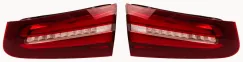 Mercedes-Benz GLC class Tail Light Assembly 2016-2018 (A253 906 9200)