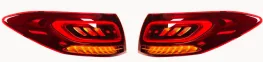 Mercedes-Benz GLC class Tail Light Assembly 2019-2022 (A253 906 5102)