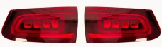 Mercedes-Benz GLC class Tail Light Assembly 2019-2022 (A253 906 5402)