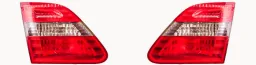 Mercedes-Benz B class Tail Light Assembly 2005-2011 (W169 820 1564)