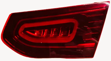 Mercedes-Benz GLC GLC 253 COUPE inner Tail Light Assembly 2020-2023 (A253 906 1202)