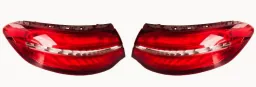 Mercedes-Benz GLE GLE 292 COUPE outer Tail Light Assembly 2015-2018 (A292 906 4700)