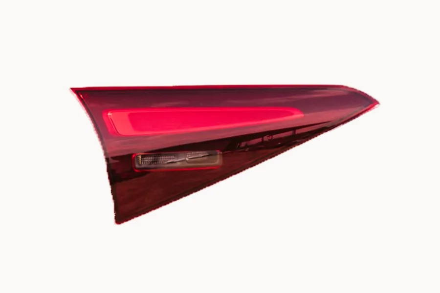 Mercedes-Benz W167 Tail Light Assembly 24- (W167 906 7010)