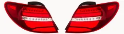Mercedes-Benz B class Tail Light Assembly 2015-2019 (W246 906 8700)