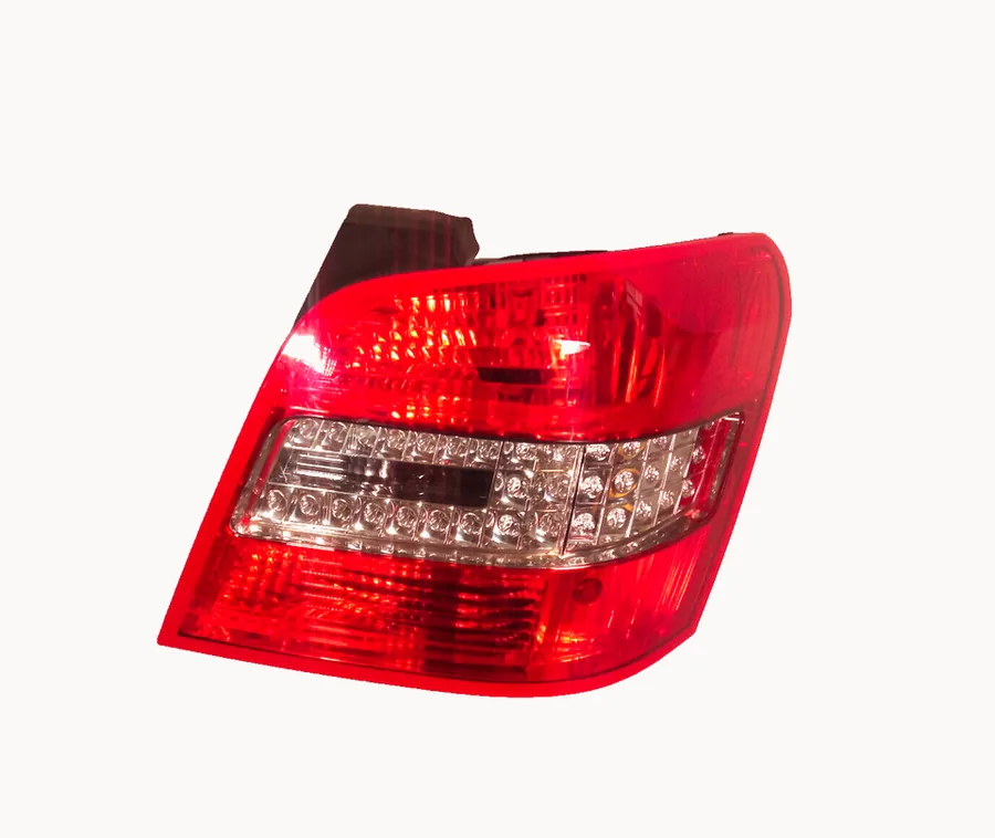 Mercedes-Benz GLK GLK class 204 rear LED LED Tail Light Assembly 2008-2015 (A204 820 2664)