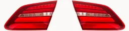 Mercedes-Benz B class Tail Light Assembly 2015-2019 (W246 906 9100)