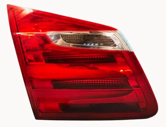 Mercedes-Benz GL class Tail Light Assembly 2013-2015 (A166 820 1164)