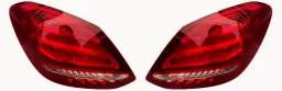 Mercedes-Benz C class Tail Light Assembly 2013-2016 (A205 906 2002)