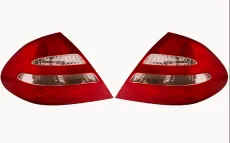 Mercedes-Benz C class Tail Light Assembly 2003-2006 (A211 820 0364)