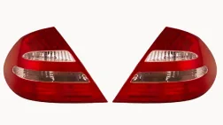 Mercedes-Benz C class Tail Light Assembly 2003-2006 (A211 820 0564)