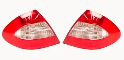 Mercedes-Benz C class Tail Light Assembly 2007-2009 (A211 820 2364)