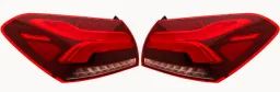 Mercedes-Benz A class Tail Light Assembly 2019-2022 (W177 906 6900)