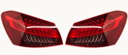 Mercedes-Benz C class Tail Light Assembly 2021- (A213 906 5709)