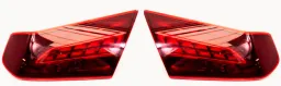 Mercedes-Benz C class Tail Light Assembly 2021- (A213 906 4708)