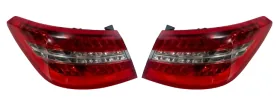 Mercedes-Benz C class Tail Light Assembly 2009-2013 (A207 820 0164)