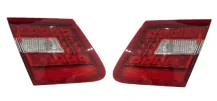 Mercedes-Benz C class Tail Light Assembly 2009-2013 (A207 820 0364)