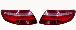 Mercedes-Benz W238 Tail Light Assembly 2017-2020 (238 906 0500)