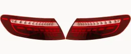 Mercedes-Benz W238 Tail Light Assembly 2021-2023 (238 906 4101)