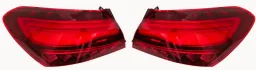 Mercedes-Benz W177 Tail Light Assembly 2023-2024 (A177 906 8804)