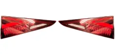 Mercedes-Benz S class Tail Light Assembly 21- (W223 906 3000)
