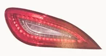 Mercedes-Benz CLS class Tail Light Assembly 2012-2014 (A218 906 0258)