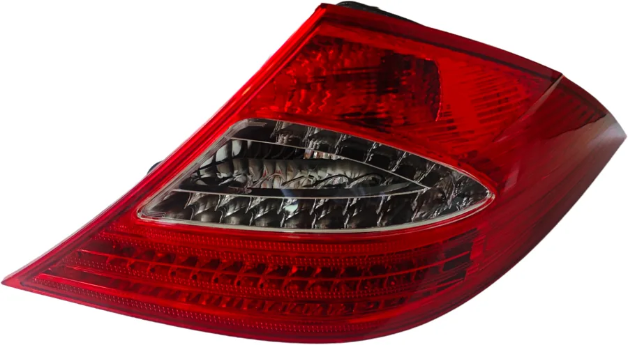 Mercedes-Benz CLS class Tail Light Assembly 2008-2010 (A219 820 0664)