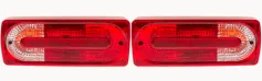 Mercedes-Benz G class Tail Light Assembly 2002-2018 (A463 820 2064)