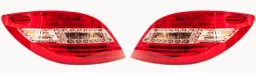 Mercedes-Benz R R class 251 rear Tail Light Assembly 2011-2017 (A251 820 1964)