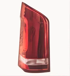 Mercedes-Benz V class Tail Light Assembly ALL (A447 820 0664)