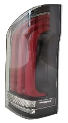 Mercedes-Benz V class Tail Light Assembly 24- (A447 820 4202)