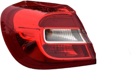 Mercedes-Benz GLA class Tail Light Assembly 2015-2017 (A156 906 0758)