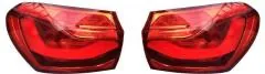 BMW F52 Tail Light Assembly 2016-2021 (6321 7 395 596)