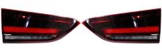 BMW F48 Tail Light Assembly 2020- (6321 7 955 420)