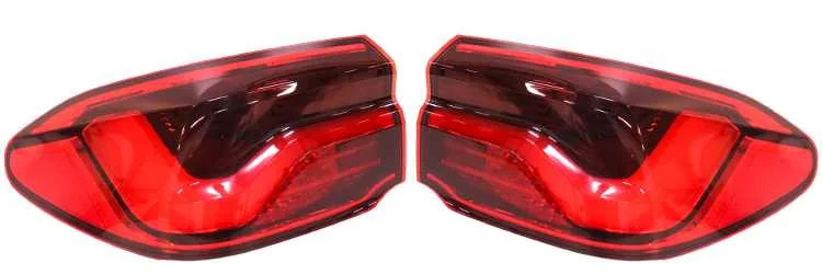 BMW F39 Tail Light Assembly 2020-2023 (6321 7 420 737)