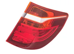 BMW F25 Tail Light Assembly 2011-2016 (6321 7 217 312)